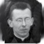 Kamil PUCHOLT KNĚZ MISIONÁŘ V BRAZÍLII Narozen: 7. 3. 1899, Teplice v Čechách První sliby: 15. 8. 1922, Ensdorf (Německo) Vysvěcen: 19. 10. 1930, Olomouc Zemřel: 4. 2.