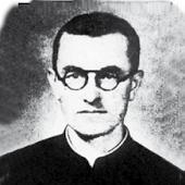 Václav DOLEŽAL st. KNĚZ MISIONÁŘ V SALVADORU Narozen: 23. 7. 1907, Ostrov První sliby: 18. 9. 1927, Villa Moglia (Itálie) Vysvěcen: 20. 2. 1937, Santa Tecla (Salvador) Zemřel: 13.