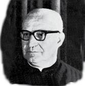 Uplatnil se jako zásobovač, mechanik, šofér, elektrikář, instalatér i učitel náboženství. Při internaci řeholníků v roce 1950 emigroval z Prahy na Západ.