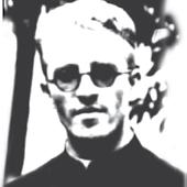 František DANĚK KNĚZ MISIONÁŘ V PERU Narozen: 7. 10. 1908, Velehrad První sliby: 29. 1. 1929, Arequipa (Peru) Vysvěcen: 15. 8. 1937, Peru Zemřel: 7. 6.