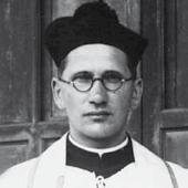 Josef ŠAFAŘÍK KNĚZ MISIONÁŘ V PERU Narozen: 24. 2. 1906, Hostivice u Prahy První sliby: 22. 1. 1928, Arequipa (Peru) Vysvěcen: roku 1936, Puno (Peru) Zemřel: 9. 7.