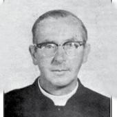 Poprosil, aby si mohl aspoň zahrát v kostele na varhany, což mu bylo umožněno. Když italští salesiáni slyšeli, jak krásně hraje, hned ho ubytovali a chtěli si ho tam nechat.