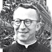 Vojtěch TRNČÁK KNĚZ MISIONÁŘ V CHILE Narozen: 27. 3. 1915, Polešovice u Uherského Hradiště První sliby: 31. 7. 1934, Sv. Beňadik (Slovensko) Vysvěcen: 26. 11.