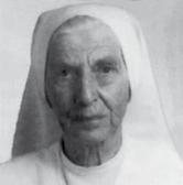 Františka JANÁKOVÁ SESTRA FMA MISIONÁŘKA NA KUBĚ A V DOMINIKÁNSKÉ REPUBLICE Narozena: 1. 7. 1917, Osek nad Bečvou První sliby: 5. 8. 1939, Casanova (Itálie) Zemřela: 16. 4.