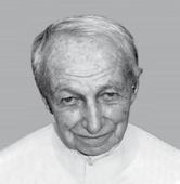 Jan MED KNĚZ MISIONÁŘ V INDII Narozen: 13. 4. 1916, Jihlava První sliby: 31. 7. 1934, Sv. Beňadik (Slovensko) Vysvěcen: 1. 7. 1943, Tirupattur (Indie) Zemřel: 25. 1. 2011, Imphal (Indie) J an Med přišel k salesiánům do Fryštáku ve třinácti letech.