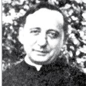 Karel KRČMÁŘ KNĚZ EMIGRANT V ITÁLII Narozen: 29. 10. 1912, Velká Skrovnice První sliby: 5. 8. 1933, Sv. Beňadik (Slovensko) Vysvěcen: 5. 7. 1942, Turín (Itálie) Zemřel: 11. 9.