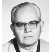 Alois ZMRZLÍK KNĚZ EMIGRANT VE ŠVÝCARSKU Narozen: 16. 9. 1912, Majetín na Olomoucku První sliby: 6. 8. 1932, Sv. Beňadik (Slovensko) Vysvěcen: 4. 9. 1940, Turín (Itálie) Zemřel: 9. 12.