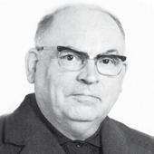 Vítězslav TAŤÁK KNĚZ EMIGRANT V ITÁLII Narozen: 21. 12. 1922, Boršice u Buchlova První sliby: 16. 8. 1941, Ořechov Vysvěcen: roku 1951, Turín (Itálie) Zemřel: 30