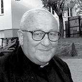 Oldřich PŘEROVSKÝ KNĚZ EMIGRANT V ITÁLII Narozen: 26. 6. 1924, Ostrava První sliby: 16. 8. 1941, Ořechov Vysvěcen: 2. 7. 1950, Turín (Itálie) Zemřel: 27. 9. 2013, Řím (Itálie) R oku 1946 poslal P.