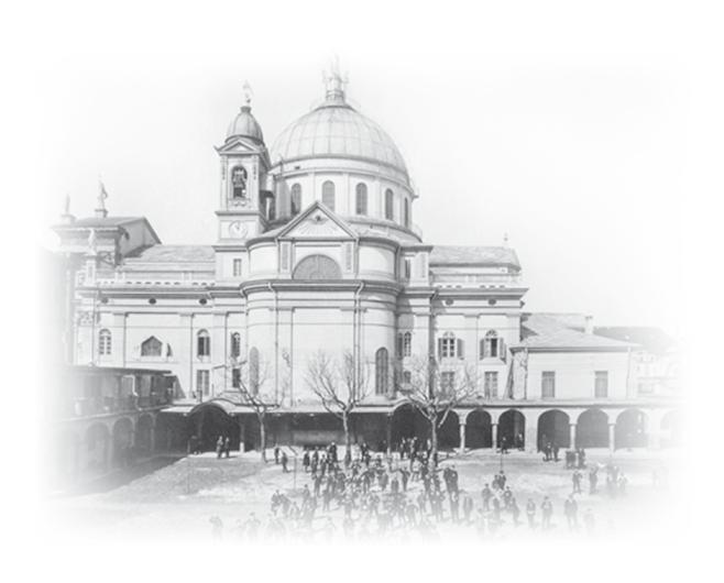 JINDŘICH PEŠEK KNĚZ Původem z Kameniček, odjel na misie do Ekvádoru, kde působil od roku 1935 do roku 1938. V Perose Argentině vstoupil 2. 12. 1927 do Družiny Panny Marie.