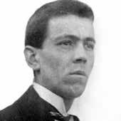 Viktor ALBRECHT KLERIK MISIONÁŘ V BRAZÍLII Narozen: 18. 2. 1904, Humpolec První sliby: 12. 9. 1927, Villa Moglia (Itálie) Zemřel: 16. 1. 1934, Jaboatão (Brazílie) V iktor se po vyjití ze školy začal učit obuvníkem.
