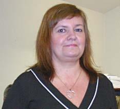 radní a ODS Lenka Brunzová