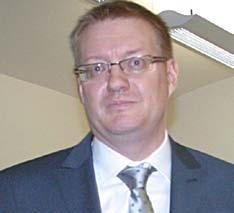 Petr Hazdra (MOJE Bílina) a