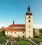 RYTÍŘSKÉ NOVINY 28 Poznejte Kraj blanických rytířů z výšky! Hrajte Velkou turistickou hru s rozhlednami a vyhrajte let letadlem!