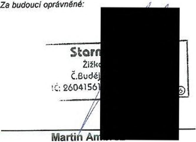 jednatel