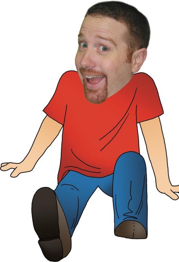 Manuály
