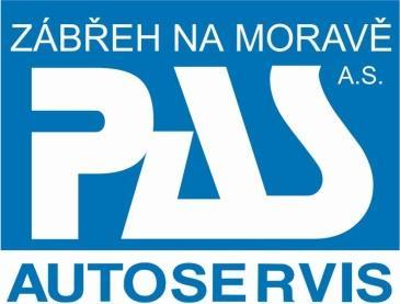 PAS Zábřeh na Moravě a.s.