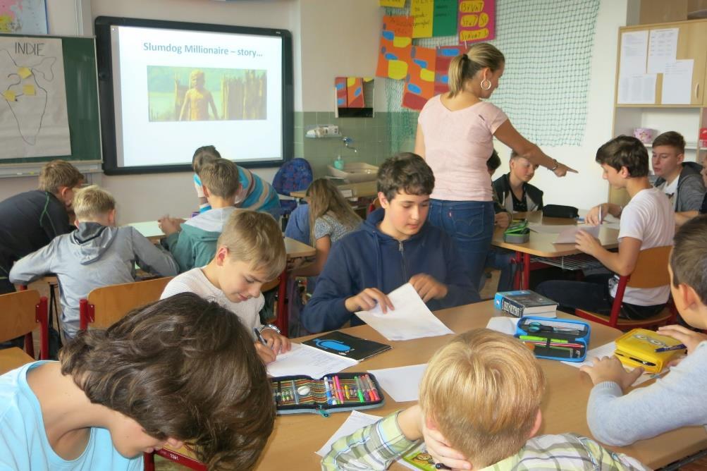 ročníku