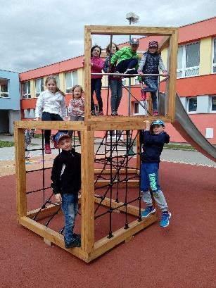 V soutěži spolku Myslivost získal speciální cenu za kreativitu