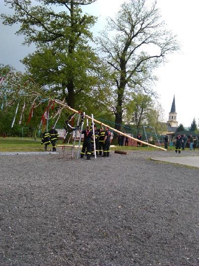 Šilheřovický zpravodaj Květen