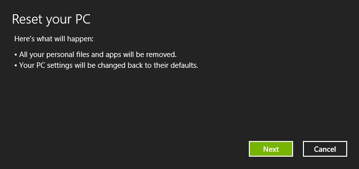 Obnovení - 33 Obnovení systému Microsoft pravidelně pořizuje snímky nastavení vašeho systému a ukládá je jako body obnovení.