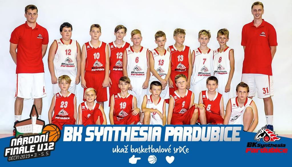 Letošní sezóna jde zatím podle plánu. Ve Východočeském přeboru jsme skončili na 1. místě, a tak se připravujeme na nadcházející NF v Děčíně.