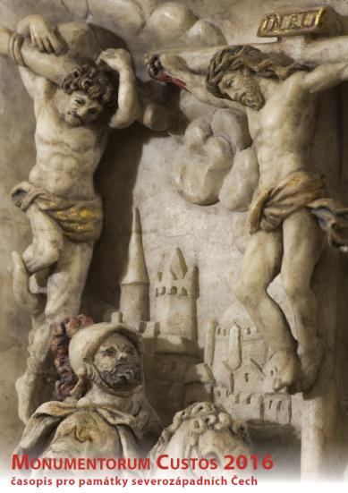 MONUMENTORUM CUSTOS 2017 112 stran cena 150,- Kč Jubilejní desáté číslo je zároveň číslem speciálním.