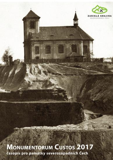 Jednotlivé studie přímo navazují na konferenci Zaniklá krajina severozápadních Čech, kterou uspořádal NPÚ ÚOP v Ústí nad Labem a FF UJEP v Ústí nad Labem ve dnech 17. 18.