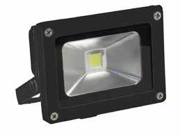 0 TRB10E230NW120 Přirozeně bílá 4000 K > 700 lm 392,- 10W LED 40W halogen s pohybovým čidlem 20W 21W 203 203.0 mm 140 140. mm 0 180 180.