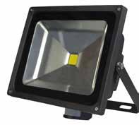 LED reflektory quality lighting 288 288mm Troll 50W 50W 2,7 kg 52,5W 238 238mm 150 150mm ML-511.520.17.