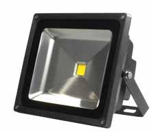 0 TRW50E230NW120 Přirozeně bílá 4000 K > 3750 lm 1 383,- Troll D 50W 50W LED 200W halogen s pohybovým