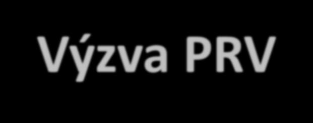 Výzva PRV