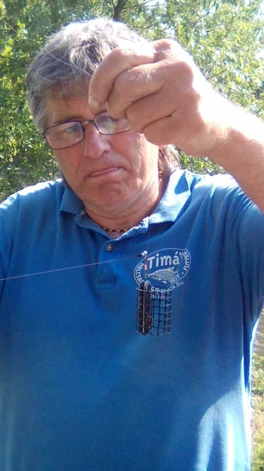 rybářské