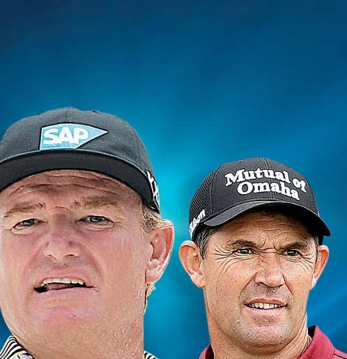 ERNIE ELS