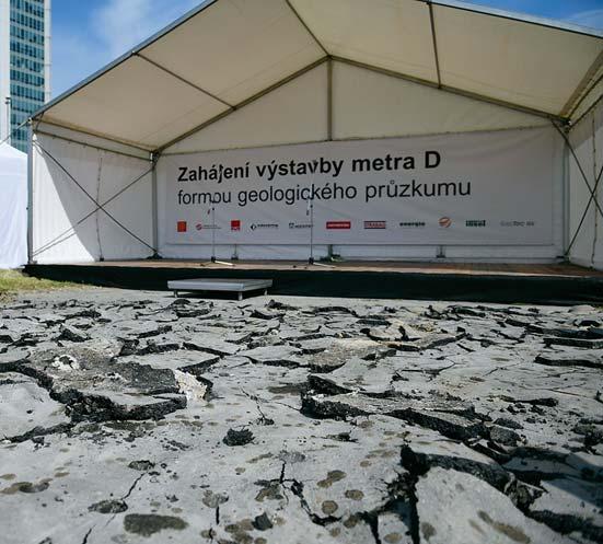 Denní zpravodajství na www.nasepraha.cz praha 4 TAK SI MYSLÍM šéfredaktor: Martin Dudek tel.: 774 820 075 martin.dudek@- ceskydomov.cz Bydlet v Praze se pomalu stává drahým koníčkem.