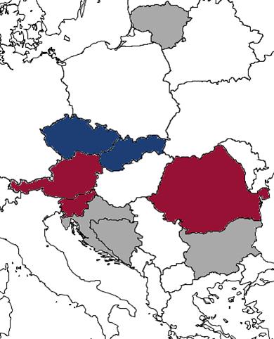 PŘEDSTAVENÍ ARM ARM nabízí své služby všem, kteří zavádějí či zdokonalují systém finančního řízení a řízení finančních rizik.