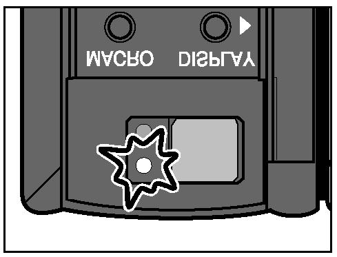 Zaostřování Zaostřování Objektivové jednotky Zoom 1500 i Wide 1500 jsou vybaveny přesným a rychlým systémem automatického zaostřování, podobným systému používanému u kvalitních kompaktních