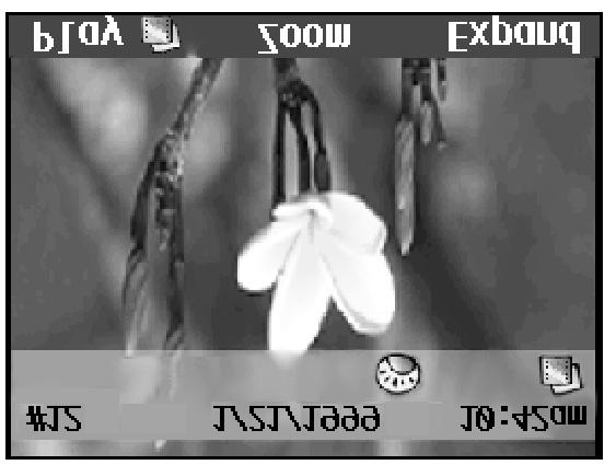 Tlačítka Expand/Collapse Open/Close Tlačítka Expand/Collapse Open/Close Sada snímků exponovaných v režimu Série snímků nebo Časová lupa, případně zařazených do Skupiny snímků, je při procházení