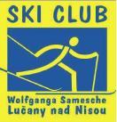 Z pověření Krajského svazu lyžování Libereckého kraje TJ Lučany nad Nisou SKI CLUB Wolfganga Samesche pořádá 23. ročník memoriálu Wolfganga Samesche 17.