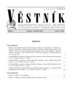 Evropské unie a Úředního věstníku EU