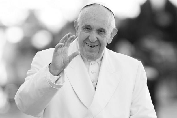 Poselství Svatého otce ke světovému dni nemocných 11. února 2018 Mater Ecclesiae: Ženo, to je tvůj syn. To je tvá matka. A od té chvíle si ji ten učedník vzal k sobě.