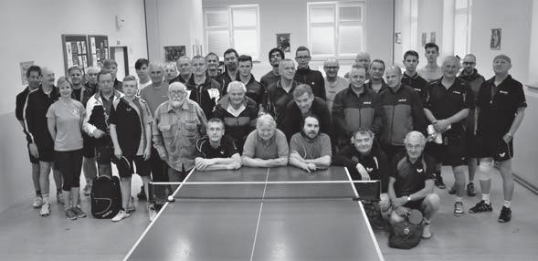 výročí založení jednoty a 90. výročí postavení volyňské sokolovny. Do turnaje se přihlásilo 10 družstev, která byla rozlosována do 2 skupin.
