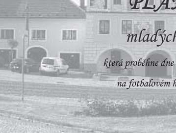 Komunisti rozvorali meze i mezičky, máme velké širé rodné lány a voda z krajiny mizí.