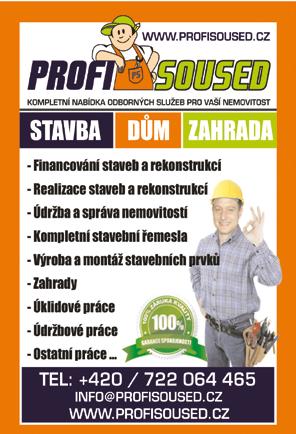 Čaroděj nicích, oprava houpaček a dalších prvků, úklid na dětských hřištích, předělání nájezdu pro kontejner na hřbitově, nátěr stožárů veřejného osvětlení, nátěr laviček, oprava omítek a přetření