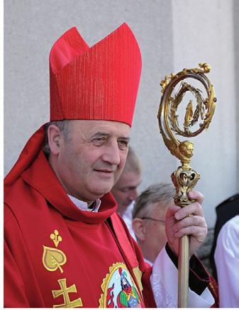 SVÁTKY A PAMÁTKY TÝDNE Pondělí 27. srpna Památka sv.