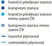 Odůvodnění stanovení nového úkolu pro územní plánování pro VTL plynovod DN 1400 Hranice ČR/SRN - Přimda: Požadavek na doplnění uvedeného úkolu pro územní plánování vyplynul ze stanoviska Ministerstva