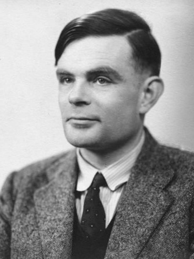 GOOD-TURING THEOREM