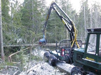 ) 72,8 při 2 600 HYDRAULICKÁ RUKA Mowi P 30, 400, 4567 Zdihový moment (knm) 31-37 - 46 MĚŘÍCÍ A KONTR.