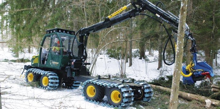 Technická data EF 45 EF 60 EF 75 Kubota V3 600 Kubota V3 600 John Deere 4 045 HF Výkon (kw) při (ot./min.