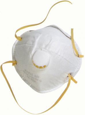 524 467 436 STANDARD 811 Masky - Filtrační polomasky REFIL 524 467 436 Název: STANDARD 811 Objednací číslo:
